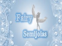 Fairy Semijoias Logo