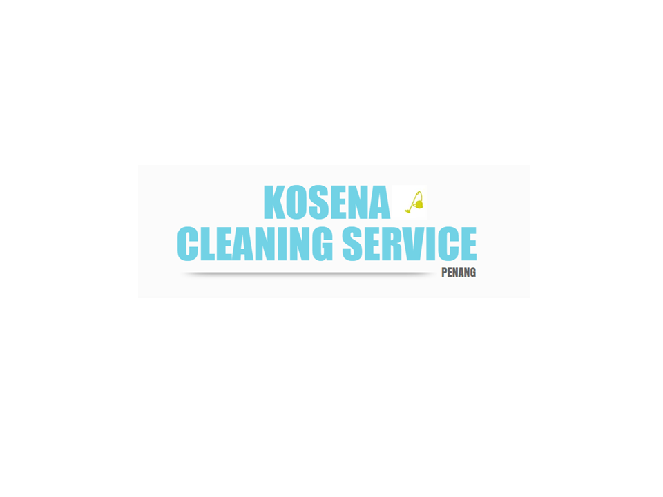 Kosena Cleaning Service | Penang Logo