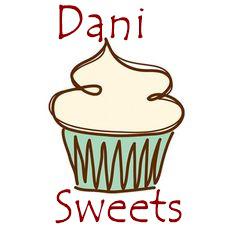Danisweets Logo