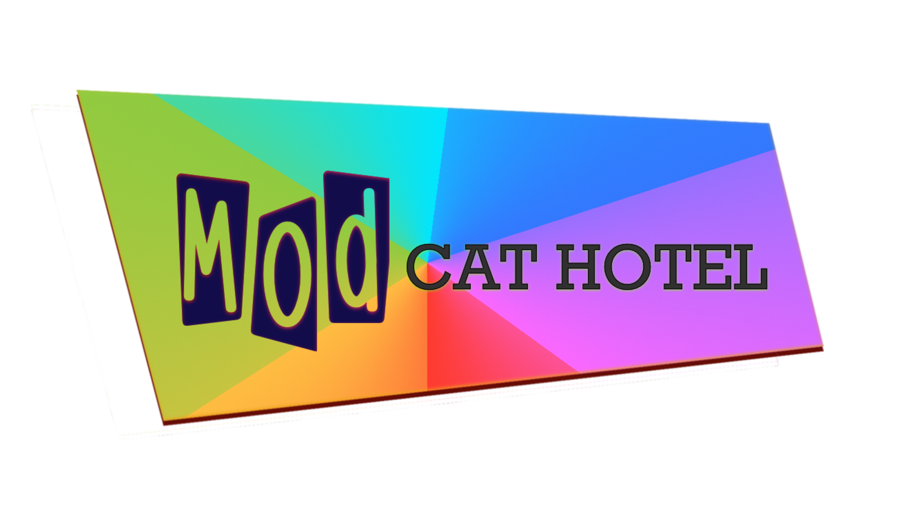 Mod Cat Hotel