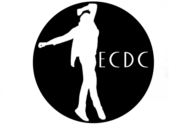Elvis Collado Dance Center Logo