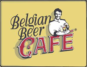 Belgian Beer Cafe Melbourne Logo