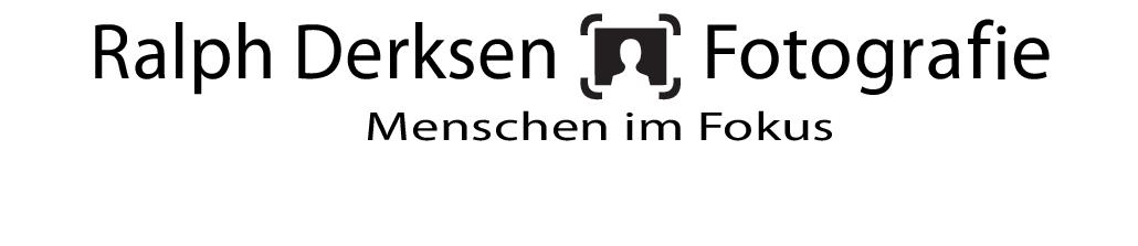 Ralph Derksen Fotografie Logo