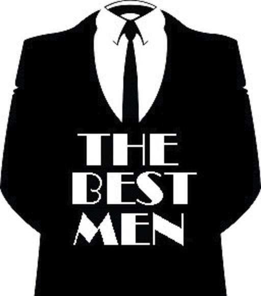 May the best man