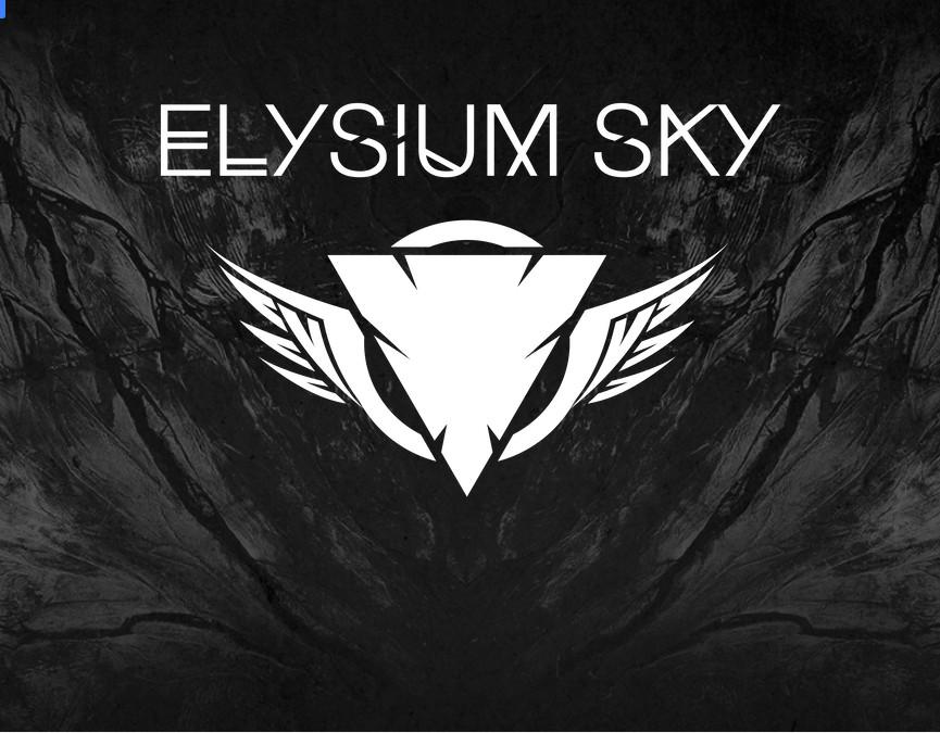 Elysium's. Элизиум эмблема. Elysium логотип. Элизиум группа эмблема. Элизиум лого 2021.