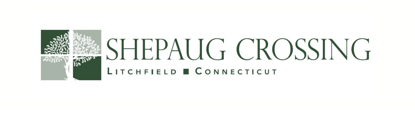 Shepaug Crossing Logo