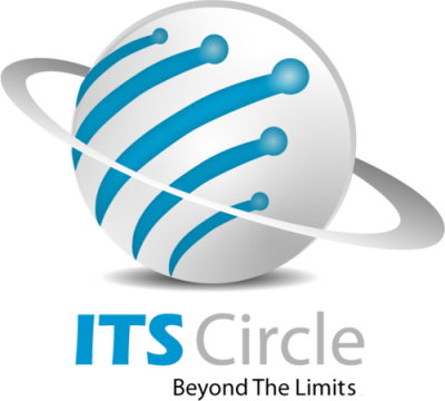 ITS Circle LLC Logo