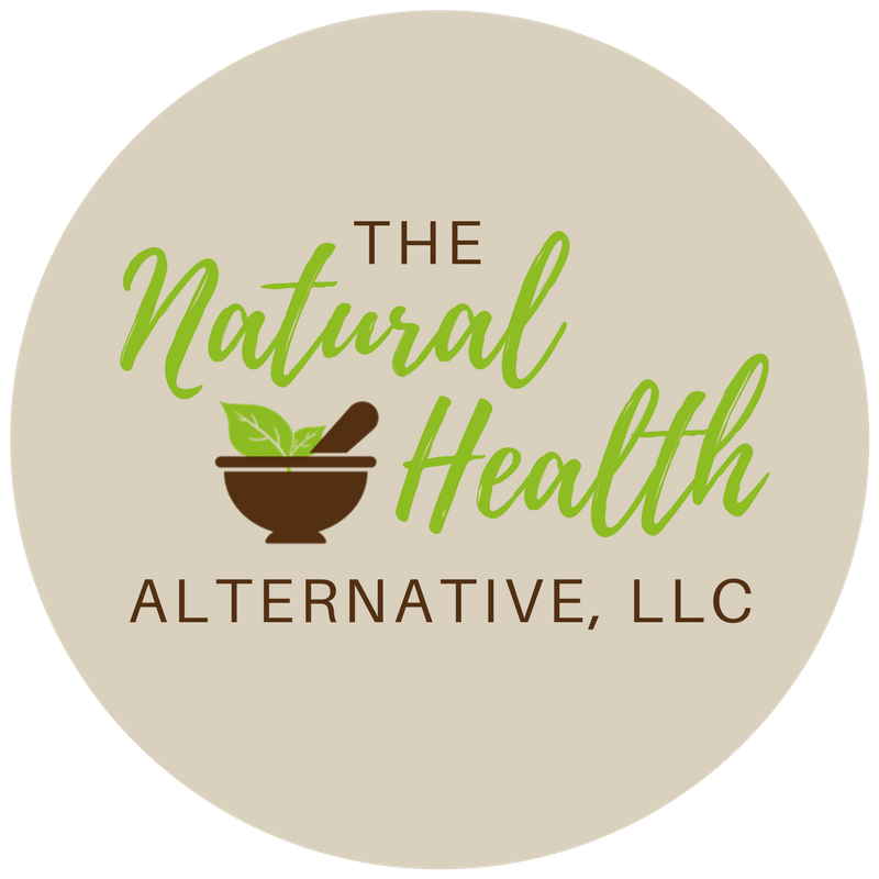 The Natural Health Alternative, LLC Logo