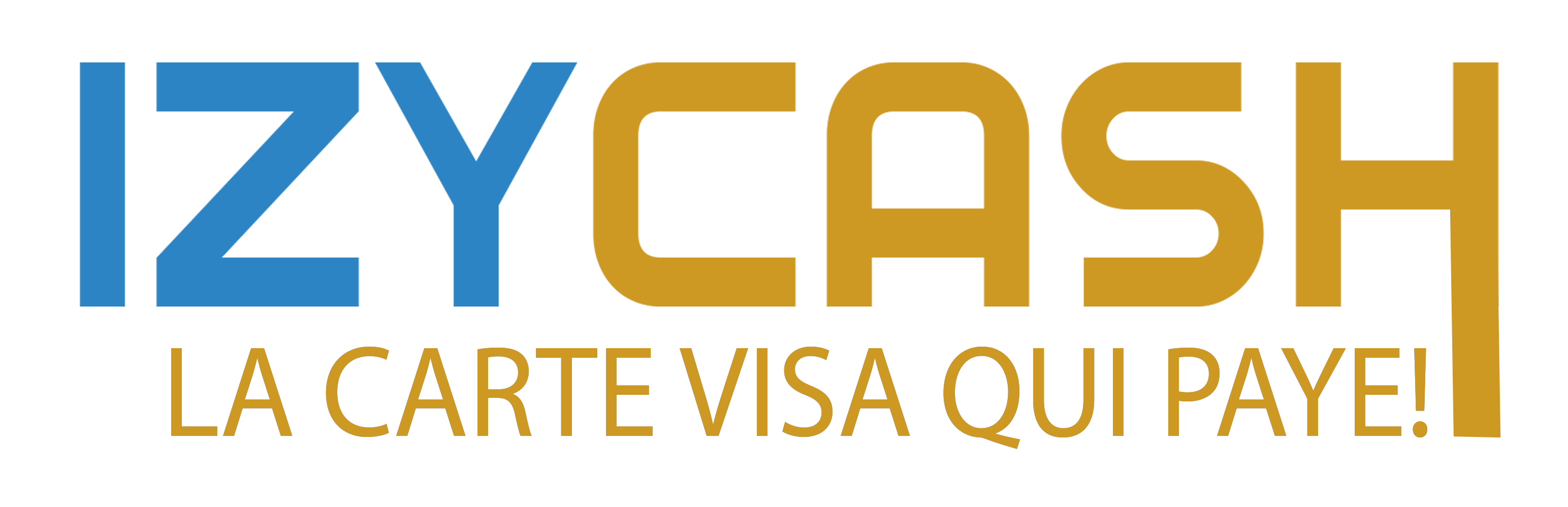 IZYCASH Logo