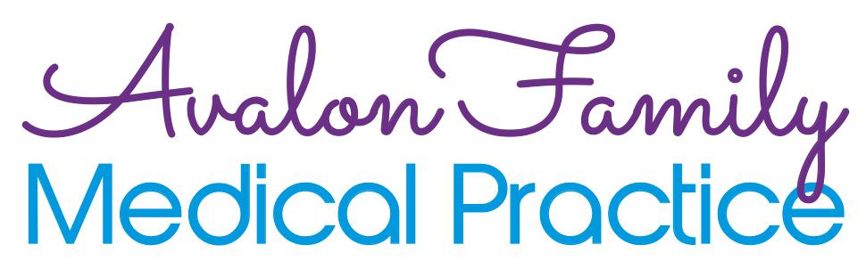 avalon family medical practice Logo