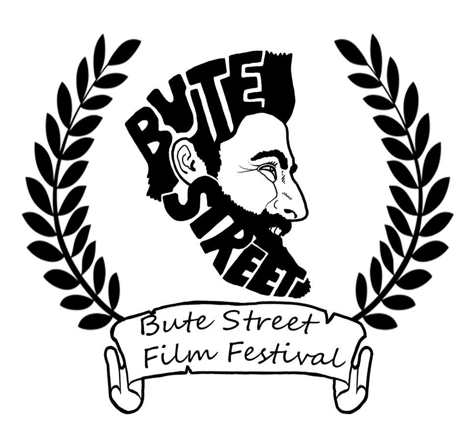 Bute Street Film Festival Logo