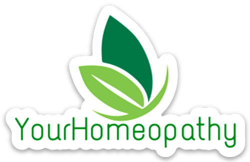 Your Homeopathy Logo