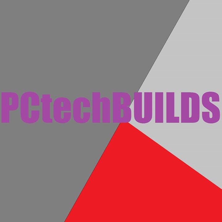 PCtechbuilds Logo