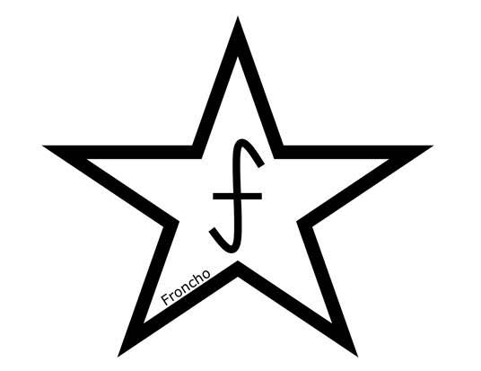Froncho Logo