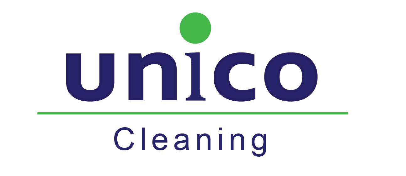 Unico Cleaning Logo