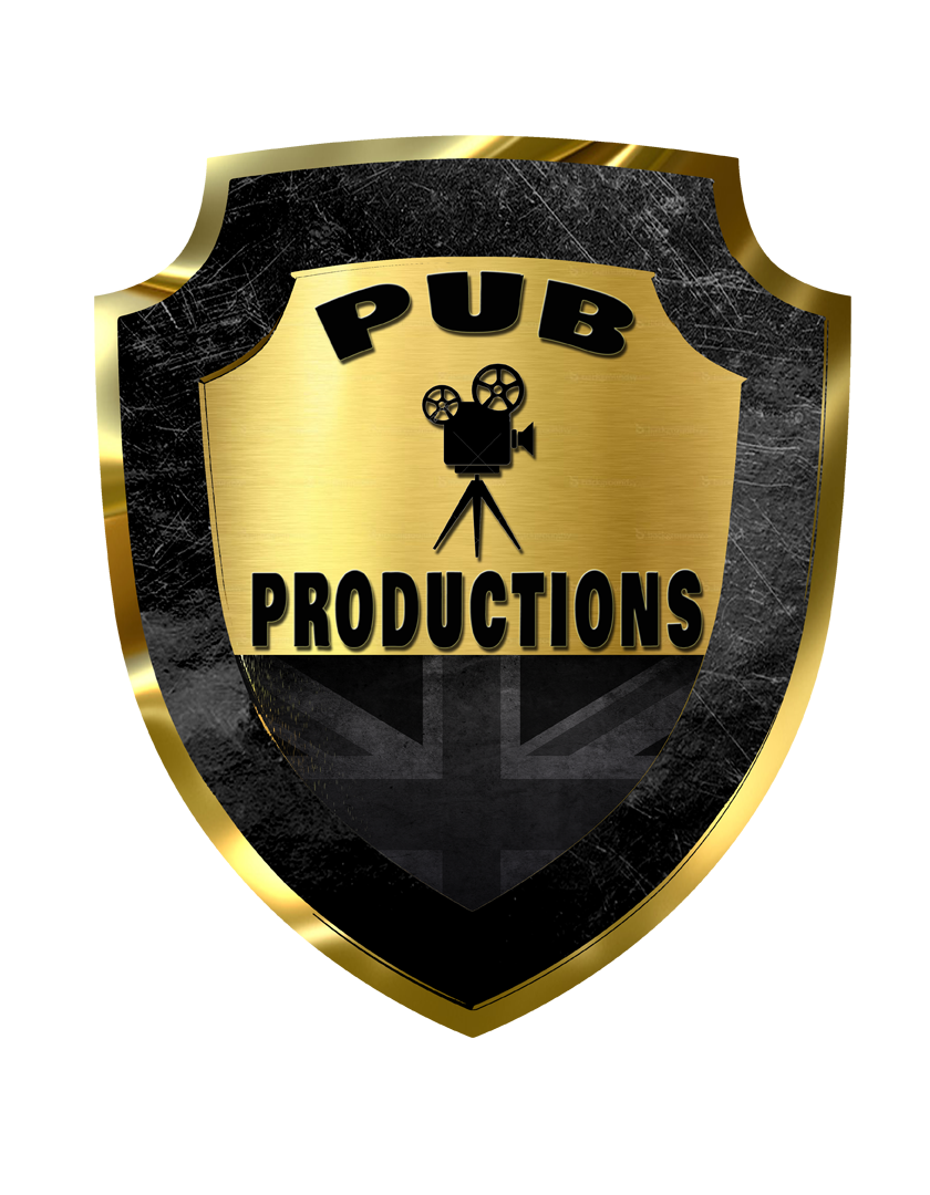 Pub Productions Logo