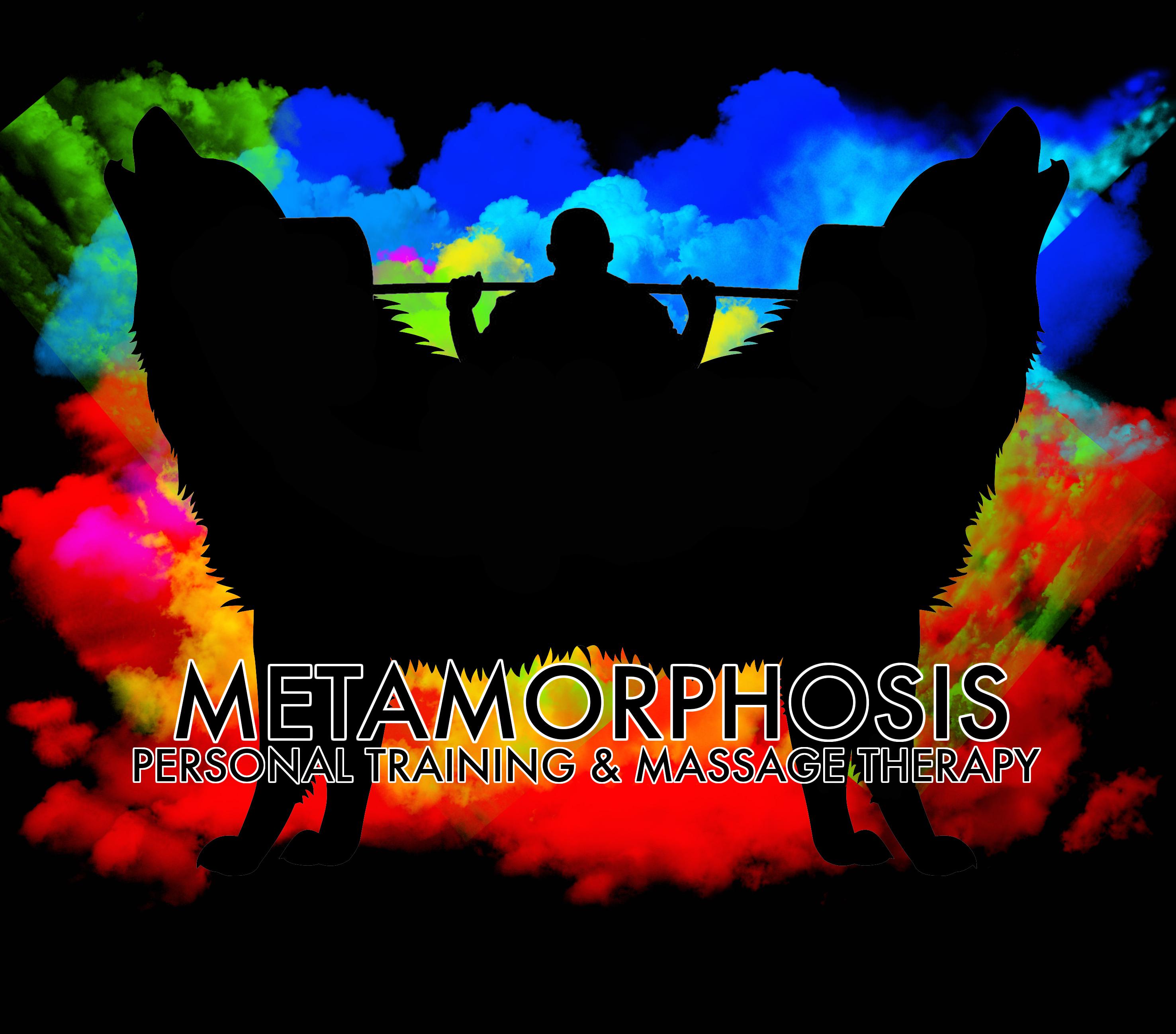 Metamorphosis Logo