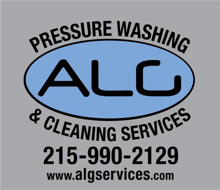 ALG Cleaning Services,LLC Logo