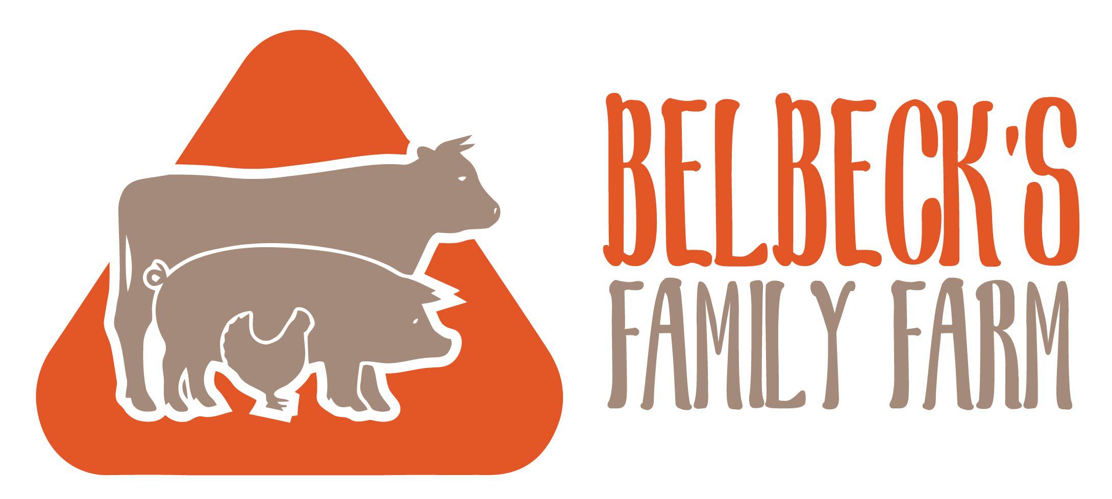 Belbeck's Family Farm Logo