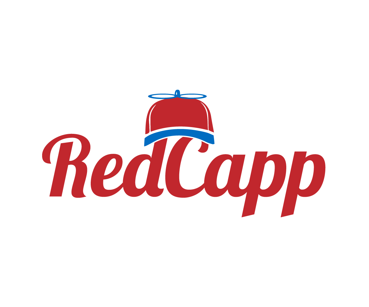 RedCapp Logo