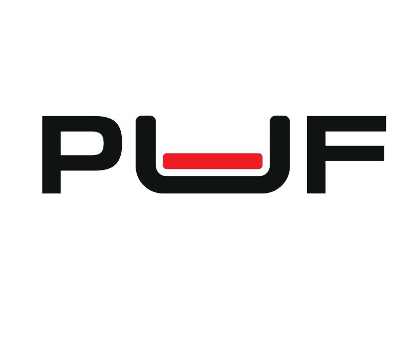 PUF Company Logo