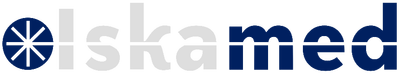 Iskamed Logo