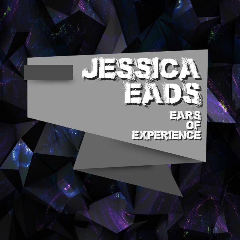 Jessica Eads with Ears of Experience, LLC Logo