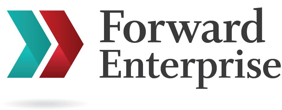 Forward Enterprise Logo