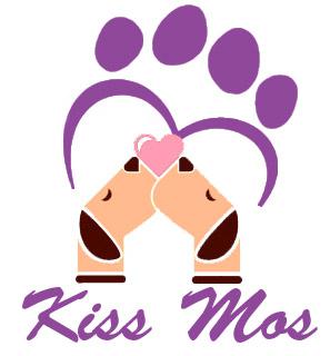 Kissmos 寵物資訊 Logo