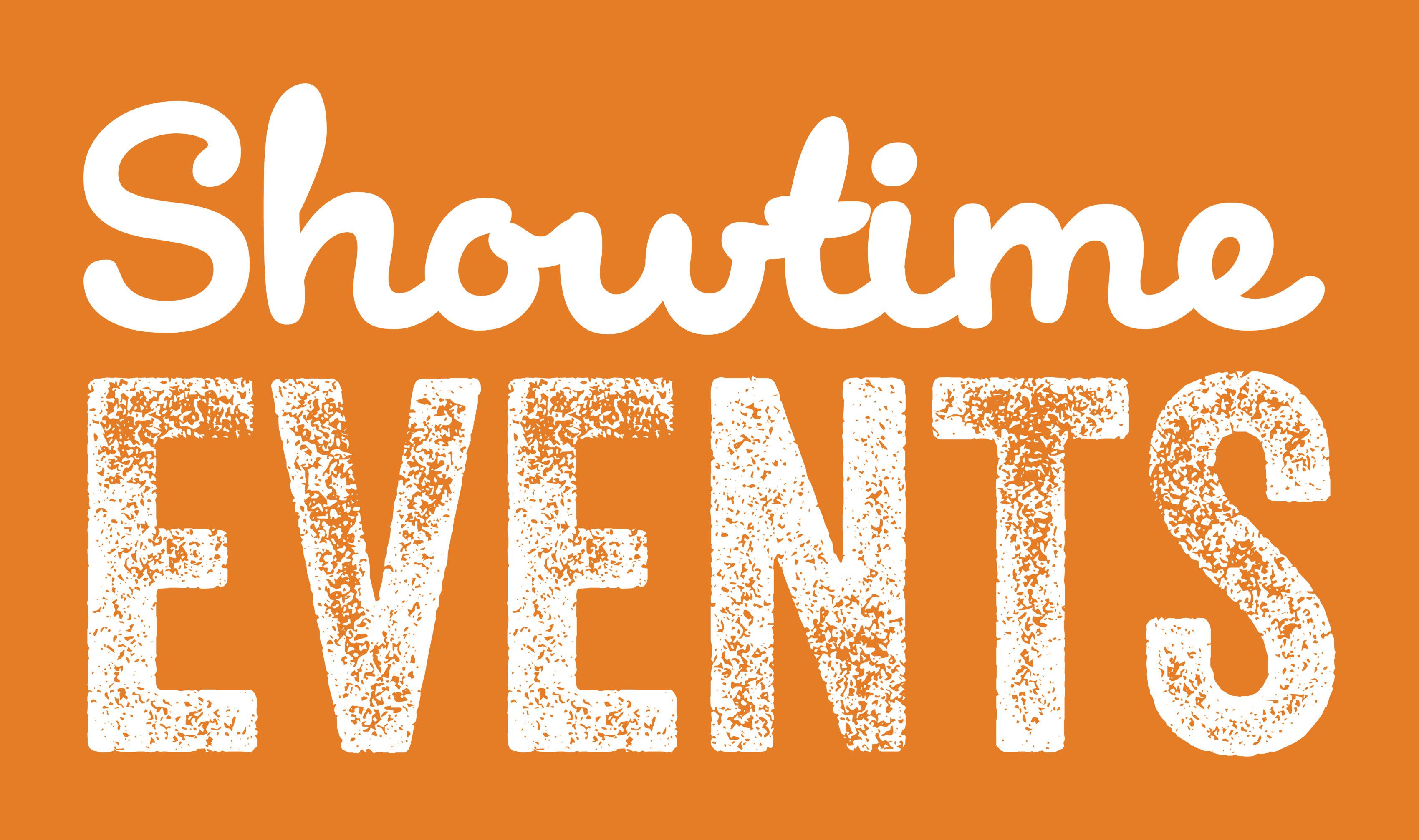 Showtime Events Logo