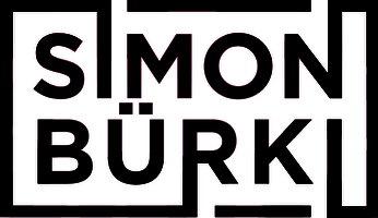 Simon Bürki Logo