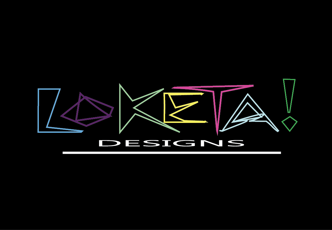 Loketa Designs Logo
