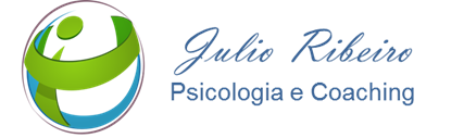 Julio ribeiro psicologia do esporte Logo