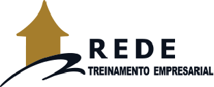 REDE DE TREINAMENTOS Logo