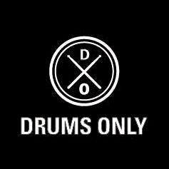 DrumsOnly Logo
