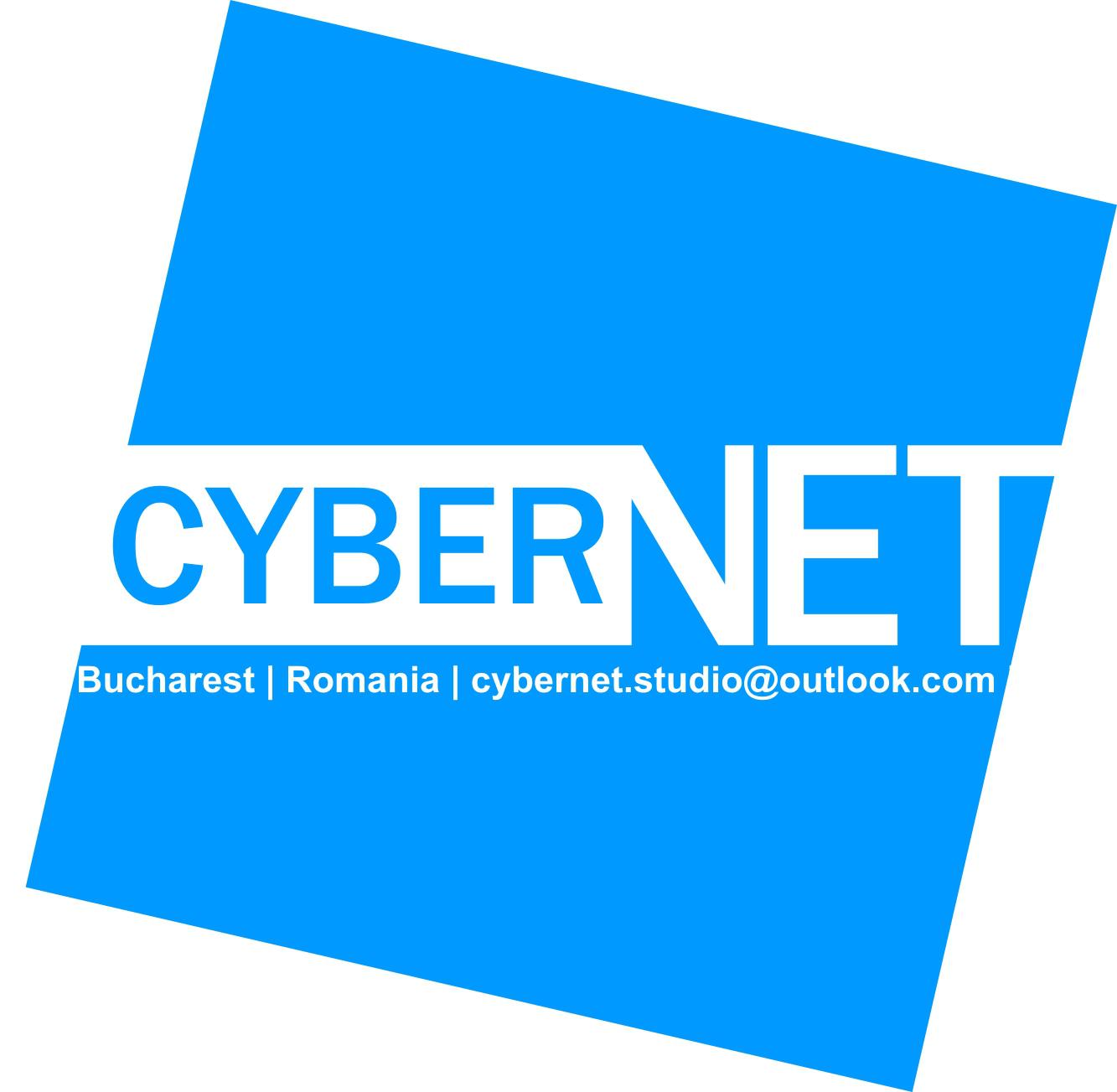 Cyber NET srl Logo