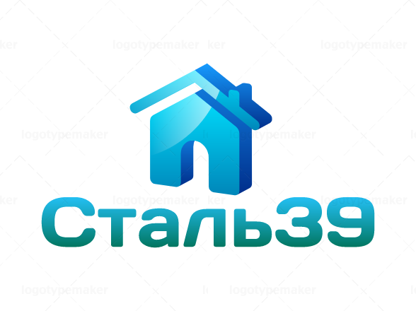 Сталь39 Logo