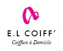 E.L Coiff ' Logo