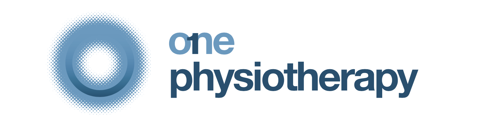 One Physiotherapy Logo