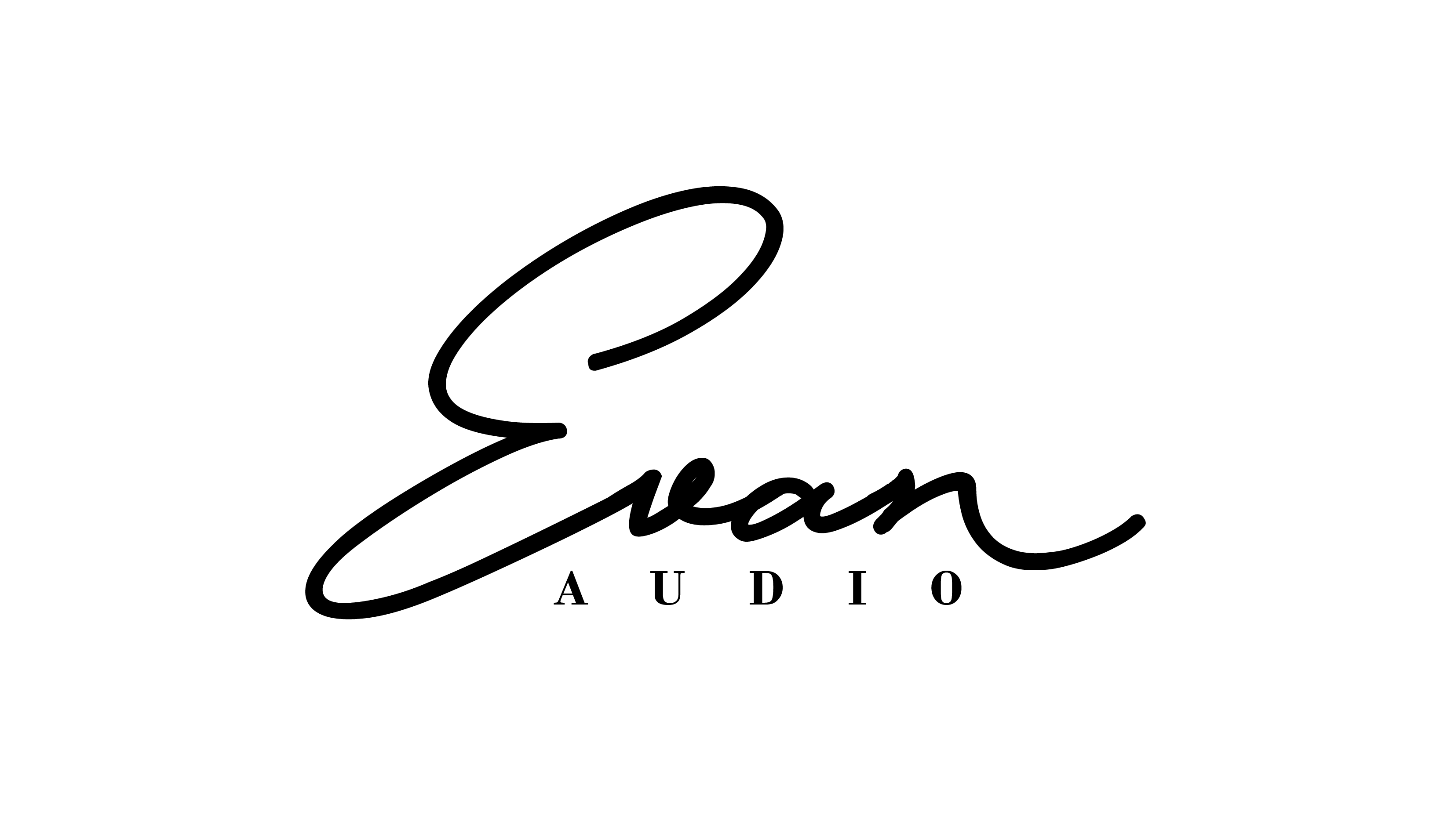 Evan Audio Logo