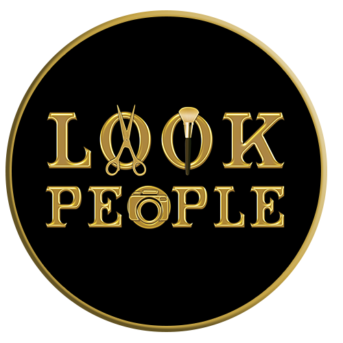 Lookpeople Logo