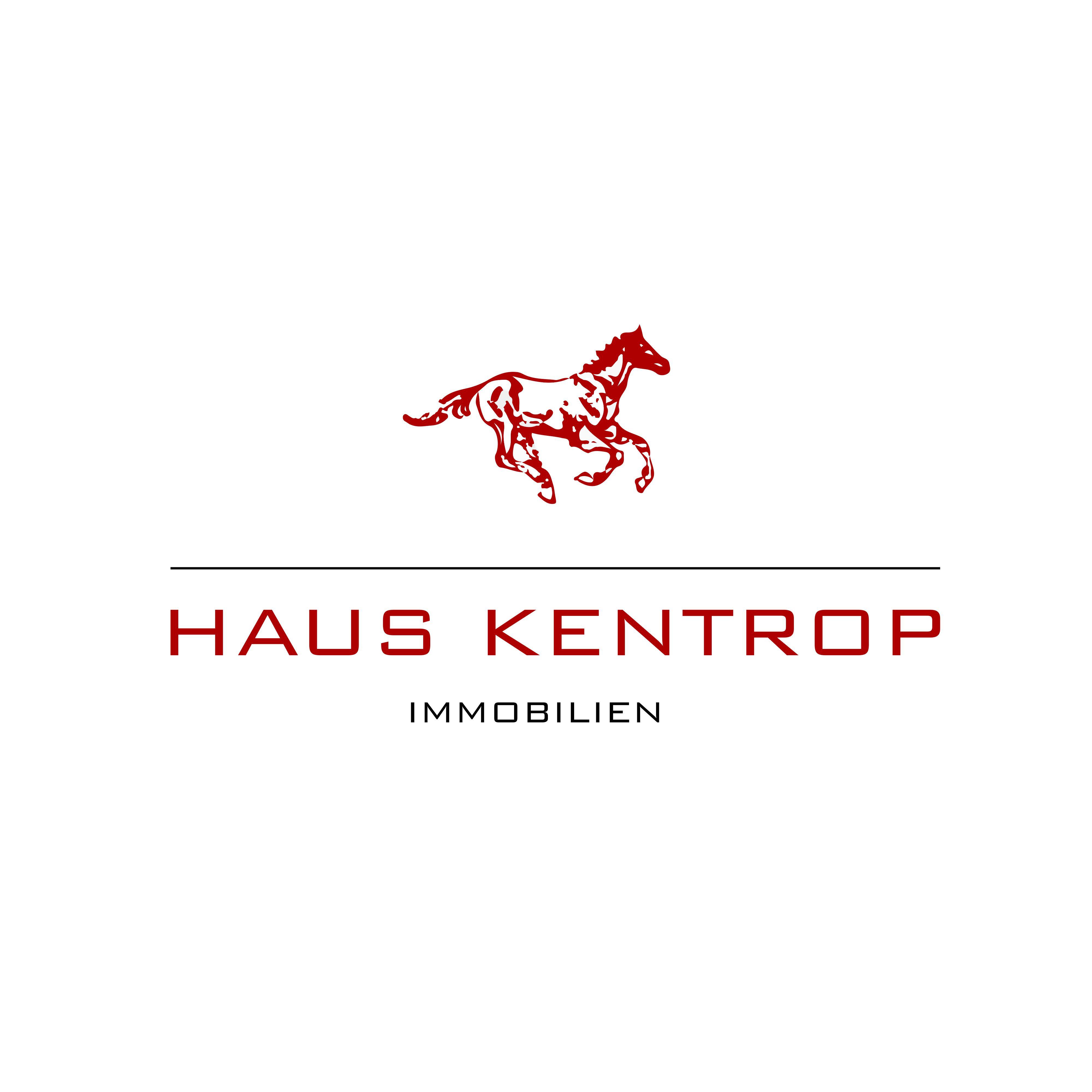 Haus Kentrop GmbH Logo