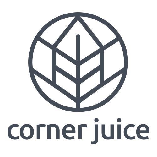 Corner Juice Logo