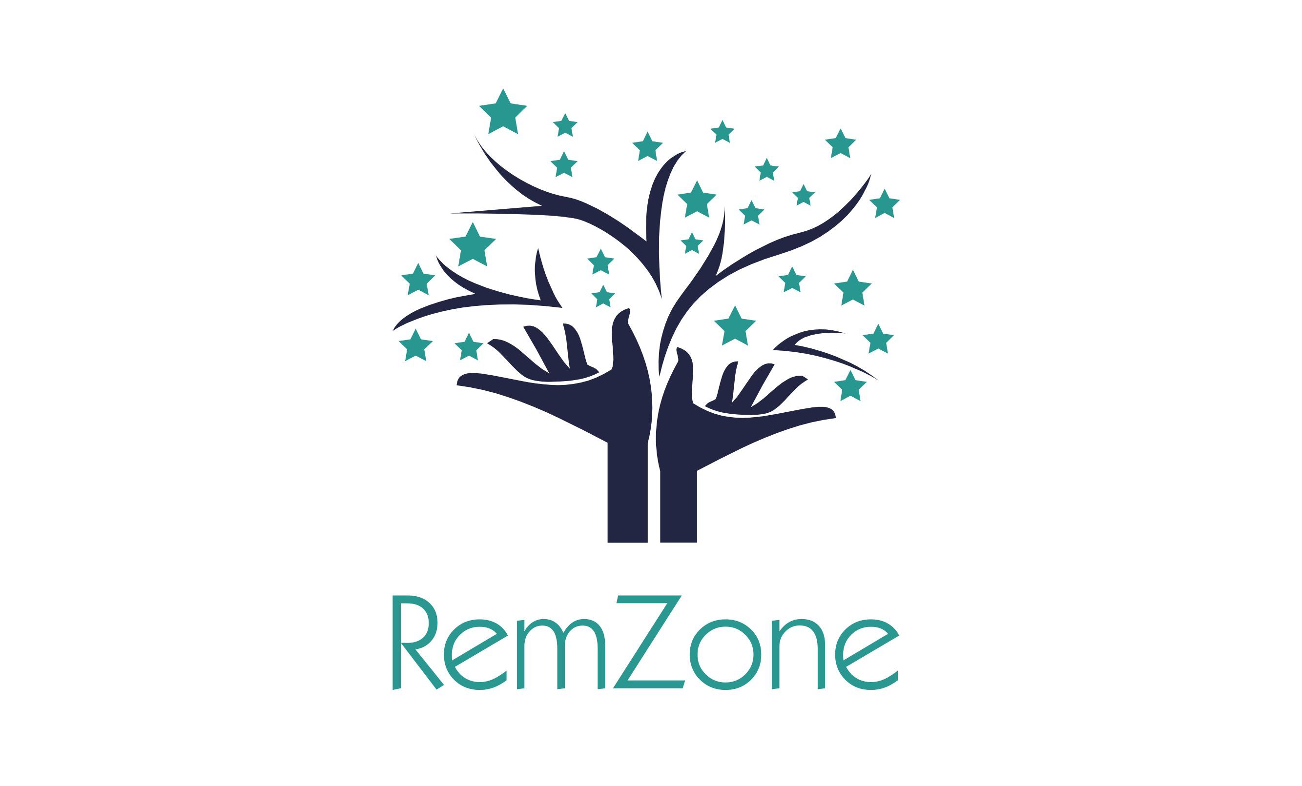 RemZone Logo