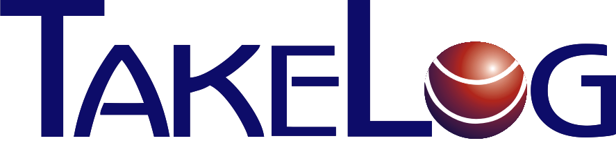Takelog Logo