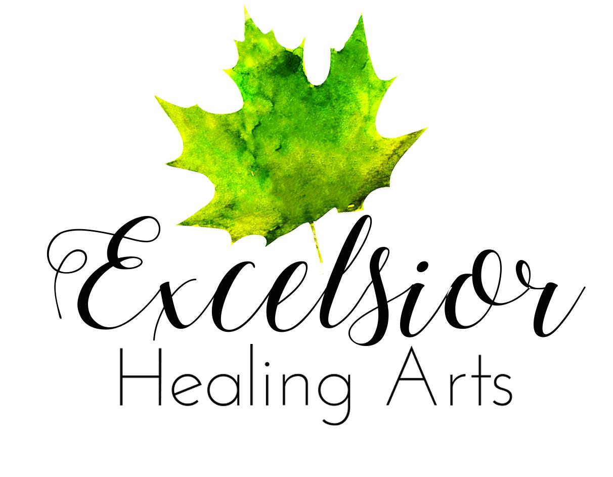Excelsior Healing Arts Logo
