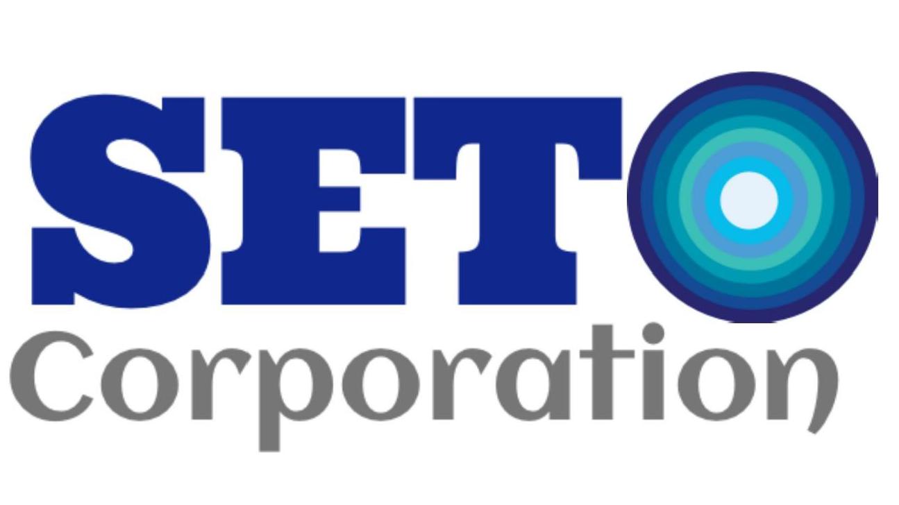 Seto Corporation, Inc. Logo