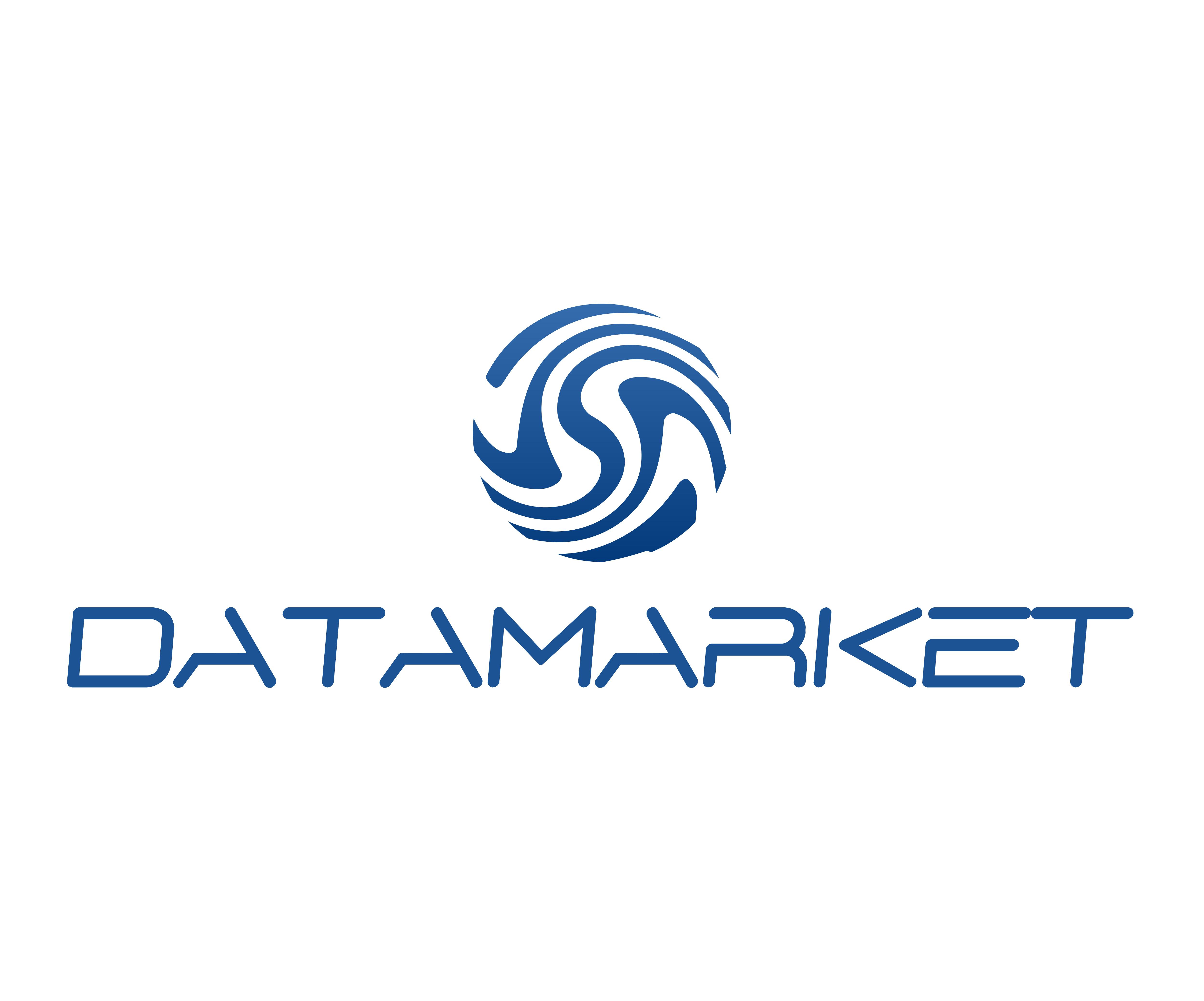 DATAMARKET Logo