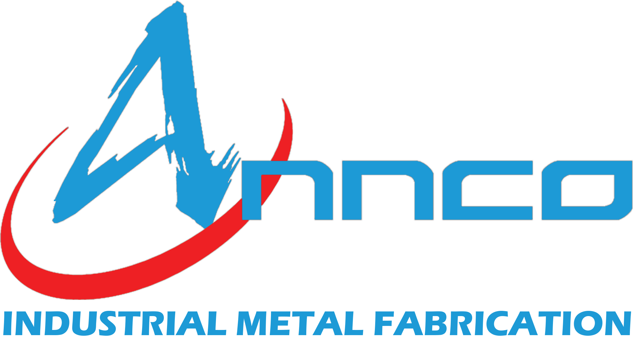 Annco Industrial Metal Fabrication Logo