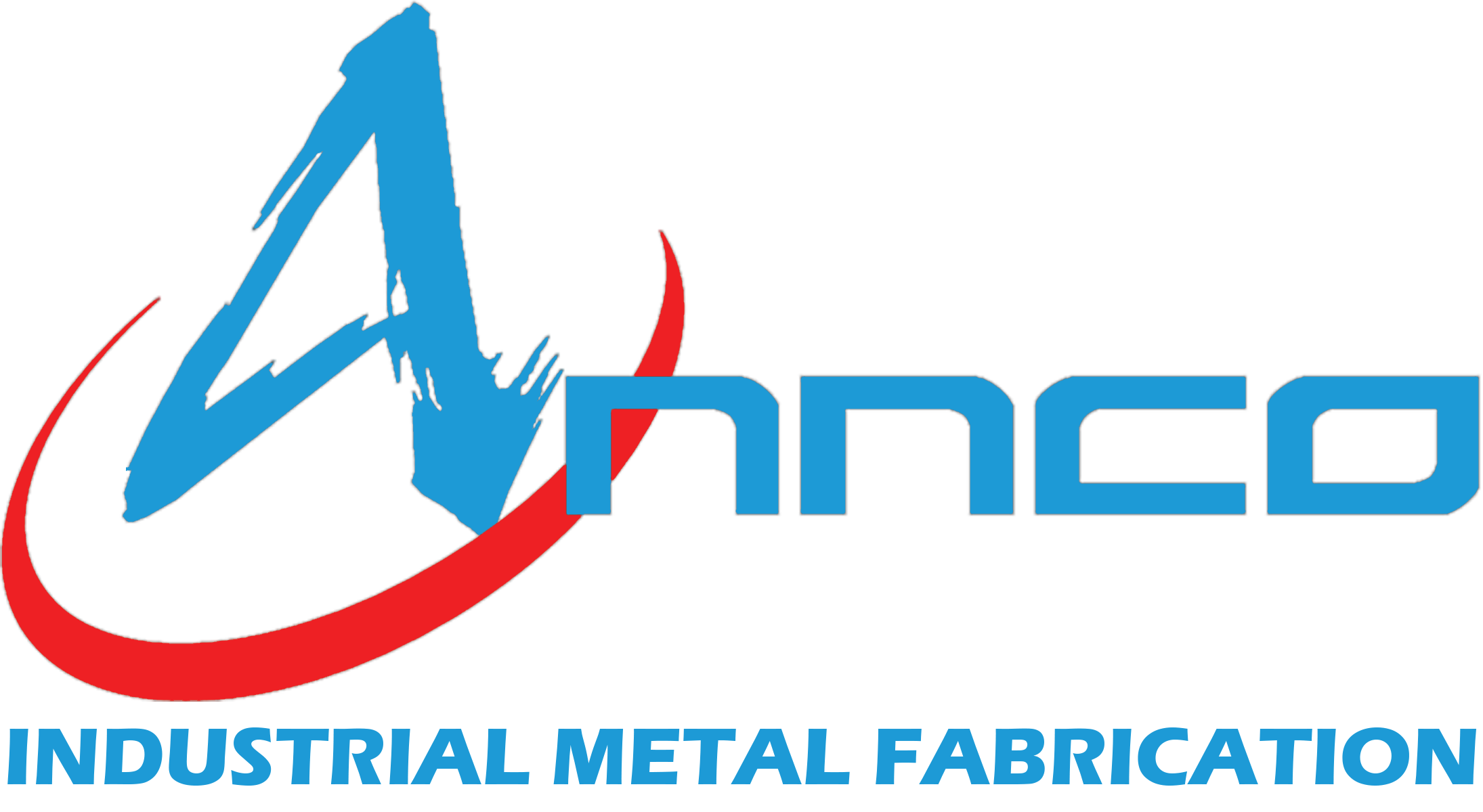Annco Industrial Metal Fabrication Wallington, NJ, USA Business